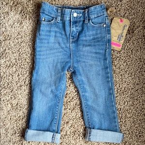 Genuine Kids Oshkosh B’Gosh Easy Weekend Jeans 18m